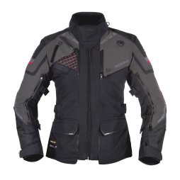 Modeka Damen Jacke Panamericana II