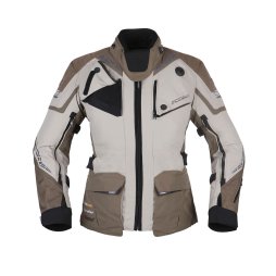 Modeka Damen Jacke Panamericana II