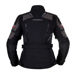 Modeka Damen Jacke Panamericana II