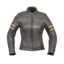 Modeka Damen Lederjacke "Iona"