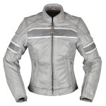 Modeka Damen Lederjacke "Iona"