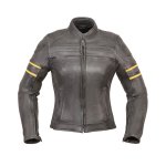 Modeka Damen Lederjacke "Iona"