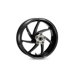 GYTR Marchesini Aluminium-Hinterrad - R6