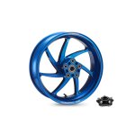 GYTR Marchesini Aluminium-Hinterrad - R6