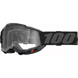 100% Accuri 2® - Schwarz