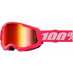 100% Strata 2® - Pink - verspiegelt