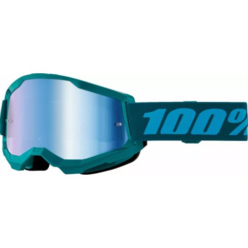 100% Strata 2® - Stone - verspiegelt