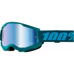 100% Strata 2® - Stone - verspiegelt