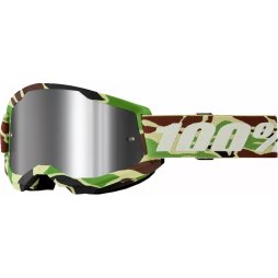 100% Strata 2® - Camo - verspiegelt