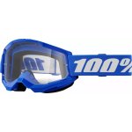 100% Strata 2® - Blau