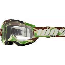 100% Strata 2® - Camouflage