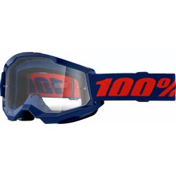 100% Strata 2® - Navy
