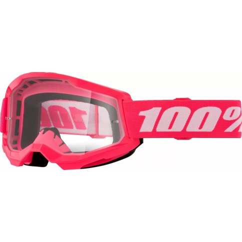 100% Strata 2® - Pink