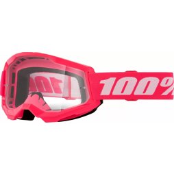 100% Strata 2® - Pink