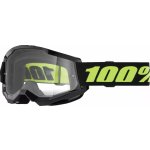 100% Strata 2® - Schwarz