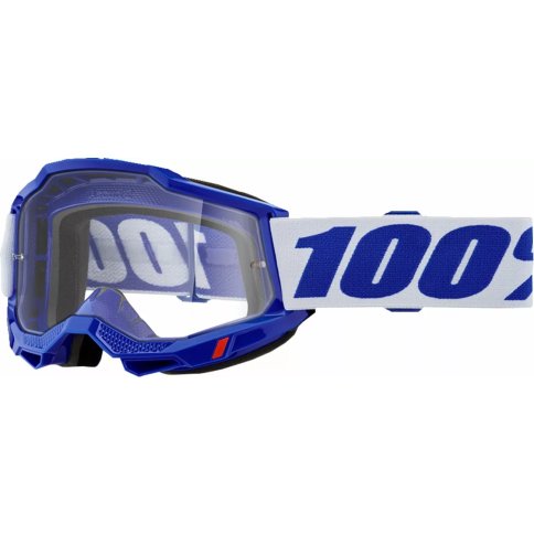 100% Accuri 2® OTG - Blau