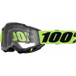 100% Accuri 2® OTG - Schwarz Gelb
