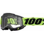 100% Accuri 2® OTG - Schwarz Gelb
