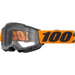 100% Accuri 2® OTG - Schwarz Orange