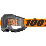 100% Accuri 2® OTG - Schwarz Orange