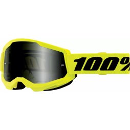 100% Strata 2® Sand - Neon Gelb - getönt