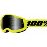 100% Strata 2® Sand - Neon Gelb - getönt