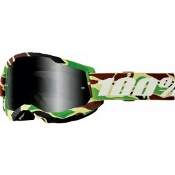 100% Strata 2® Sand - Camo - getönt