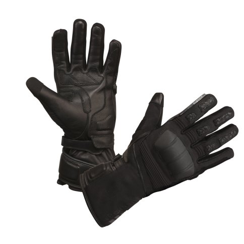 Modeka Damen Handschuh "Black Ridge"