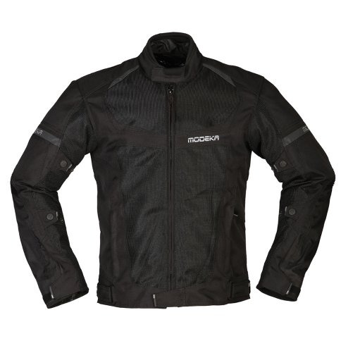 Modeka Herren Jacke "Yannik Air"