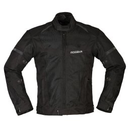 Modeka Herren Jacke "Yannik Air"