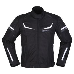 Modeka Herren Jacke "Yannik Air"