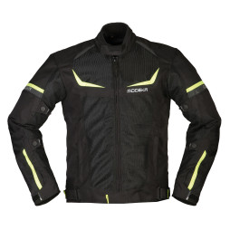 Modeka Herren Jacke "Yannik Air"