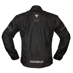 Modeka Herren Jacke "Yannik Air"