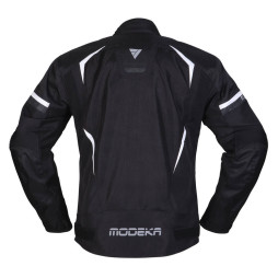 Modeka Herren Jacke "Yannik Air"