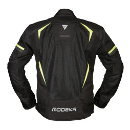 Modeka Herren Jacke "Yannik Air"