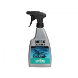 Motorex Motorradreiniger Quick Cleaner