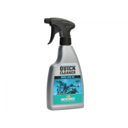 Motorex Motorradreiniger Quick Cleaner