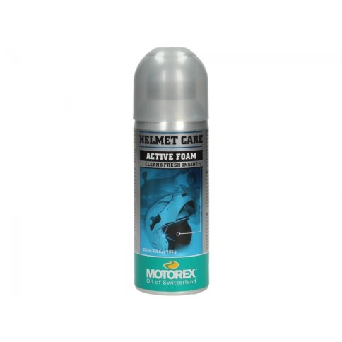 Motorex Helmreiniger - 200 ml
