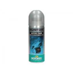 Motorex Helmreiniger - 200 ml