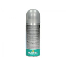 Motorex Helmreiniger - 200 ml