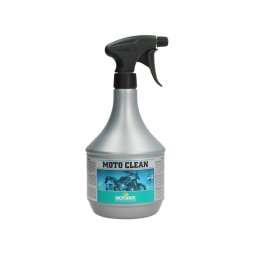 Motorex Motorradreiniger 1L