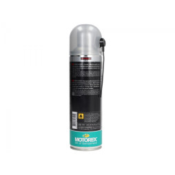 Motorex Rostlöser 500 ml