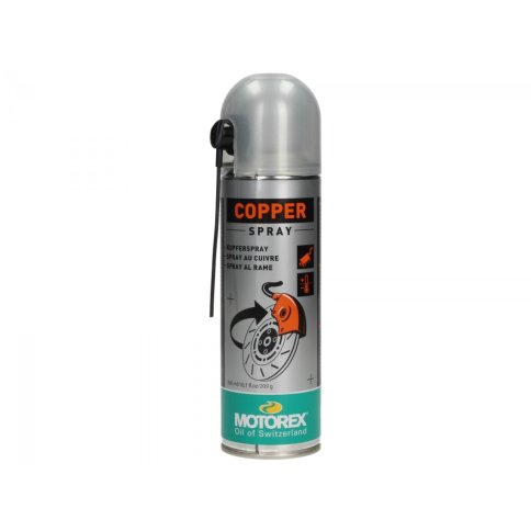 Motorex Kupferspray 300 ml