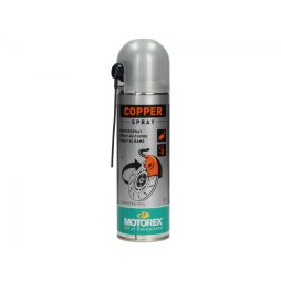 Motorex Kupferspray 300 ml