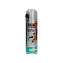 Motorex Kupferspray 300 ml