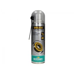 Motorex Schmierfett 500 ml