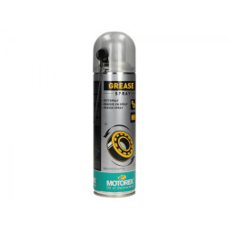Motorex Schmierfett 500 ml