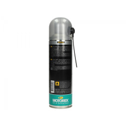 Motorex Schmierfett 500 ml