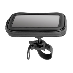 Lampa "Quick Fix" Navi/Handy Tasche mit...