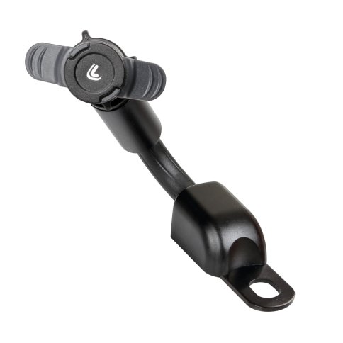 Lampa "Opti-Arm" Schnellbefestigung mit variablen Befestigungsarm